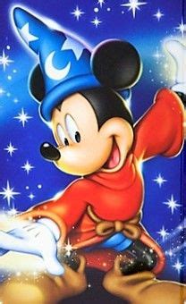 Minnie mouse magic user